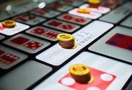 Meja blackjack dealer langsung di iOS Web trisakti88